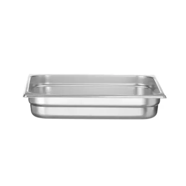 Container gn 2/3 geperforeerd, hendi, profi line, gn 2/3, 5,5l, (h)65mm Laatste Kans