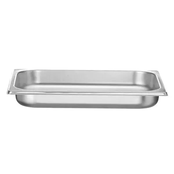 Container gn 1/2 geperforeerd, hendi, profi line, gn 1/2, 2l, (h)40mm Hete Deal