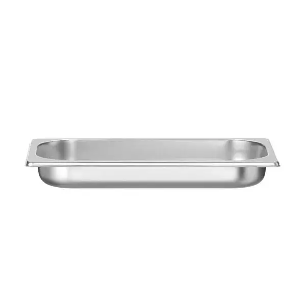 Aanbieding Container gn 1/3 geperforeerd, hendi, profi line, gn 1/3, 1,2l, (h)40mm