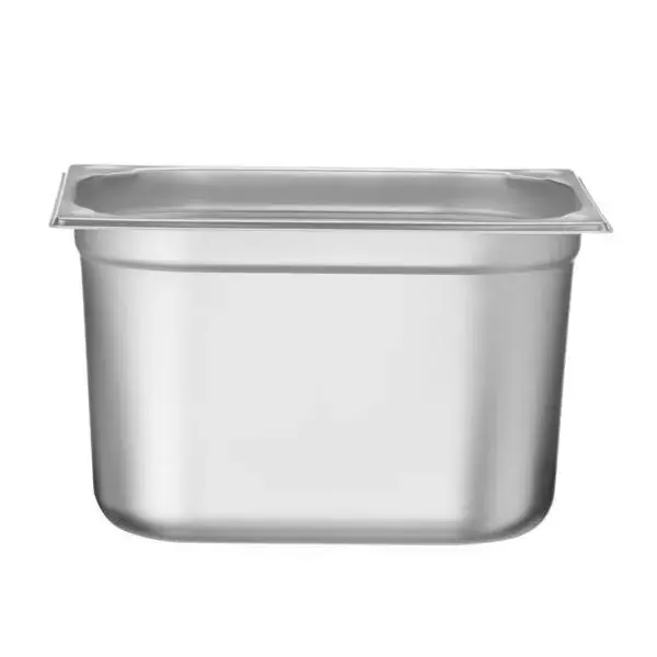 Koop Vandaag Gn 1/2 container, hendi, kitchen line, gn 1/2, 12,5l, (h)200mm