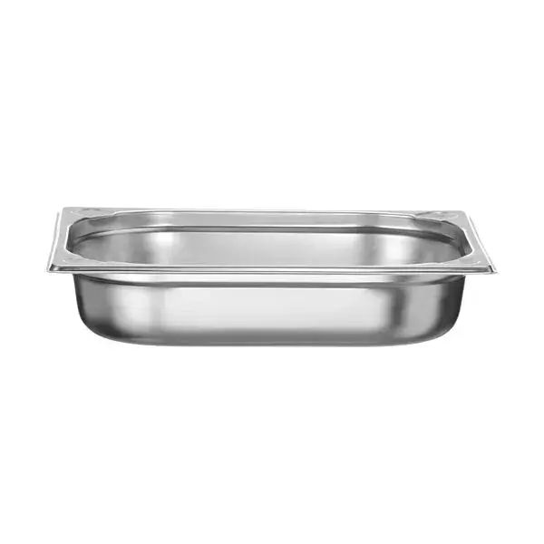 Gn 1/2 container, hendi, kitchen line, gn 1/2, 4l, (h)65mm Favoriet