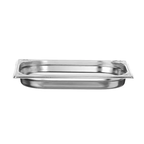 Aanbieding Gn 1/2 container, hendi, kitchen line, gn 1/2, 2l, (h)40mm