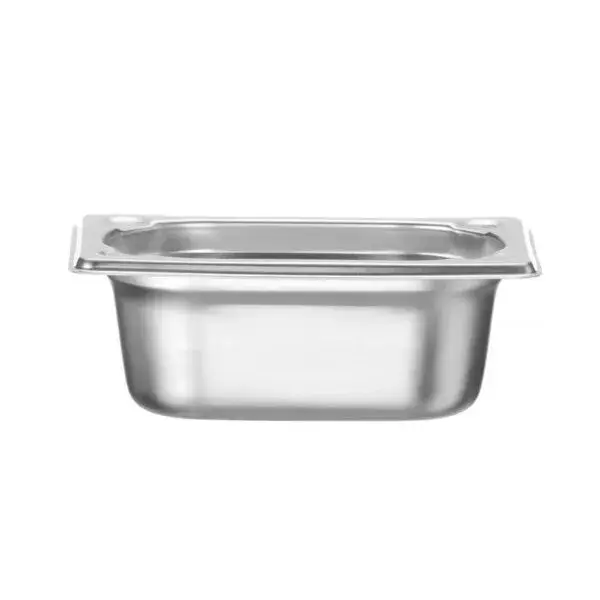 Meest Verkocht Container gn 1/9, hendi, kitchen line, gn 1/9, 0,6l, (h)65mm