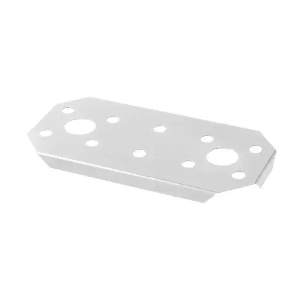 Weekendaanbieding Geperforeerde roosters voor gn containers, hendi, kitchen line, gn 1/4, xx(h)mm