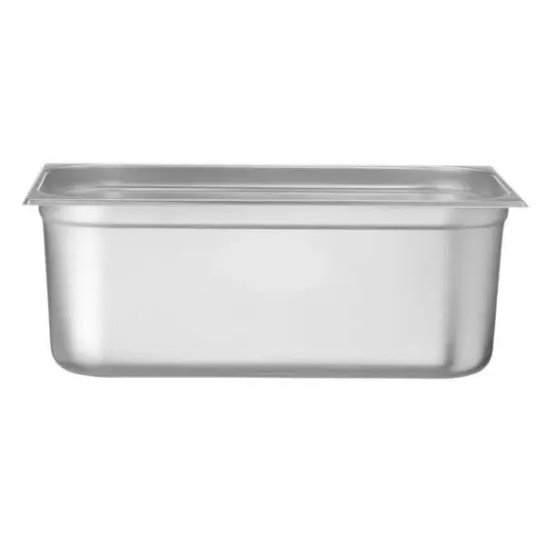 Nieuw Container gn 1/1, hendi, budget line, gn 1/1, 28l, 530x325x(h)200mm