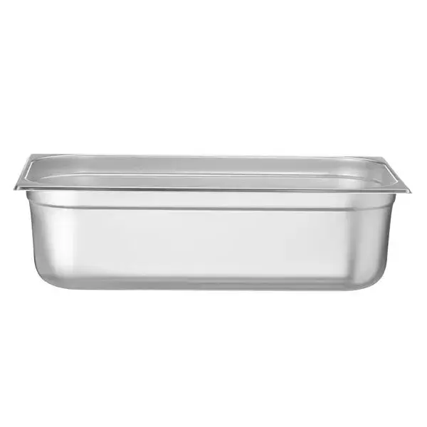 Aanbieding Container gn 1/1, hendi, budget line, gn 1/1, 21l, 530x325x(h)150mm