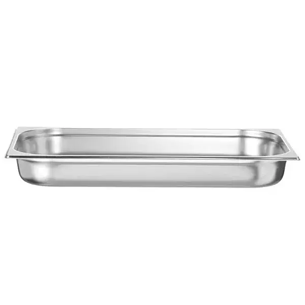 Beste Prijs Container gn 1/1, hendi, budget line, gn 1/1, 9l, 530x325x(h)65mm