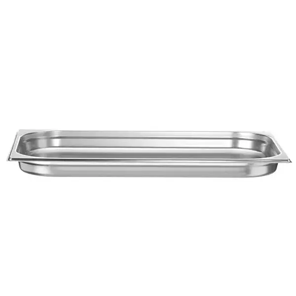 Container gn 1/1, hendi, budget line, gn 1/1, 5l, 530x325x(h)40mm Lage Prijs
