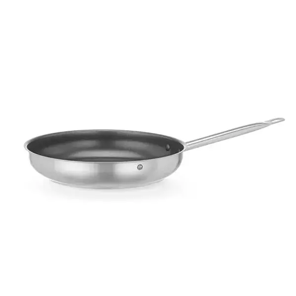 Flitsaanbieding Koekenpan met antiaanbaklaag - zonder deksel, hendi, profi line, ⌀320x(h)58mm