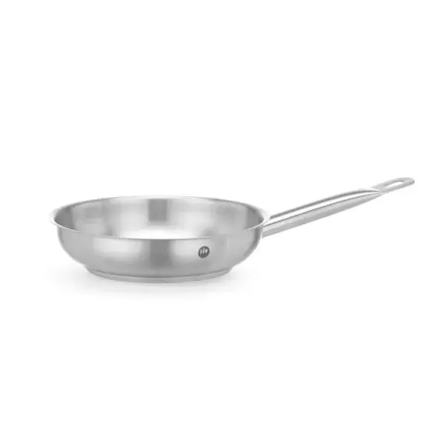 Direct Verzonden Koekenpan - zonder deksel, hendi, profi line, ⌀200x(h)45mm