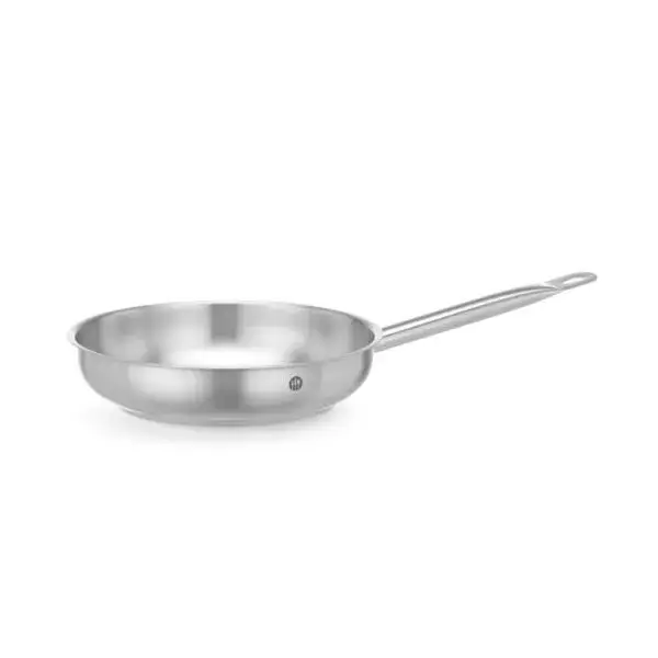 Dagaanbieding Koekenpan - zonder deksel, hendi, profi line, ⌀240x(h)50mm