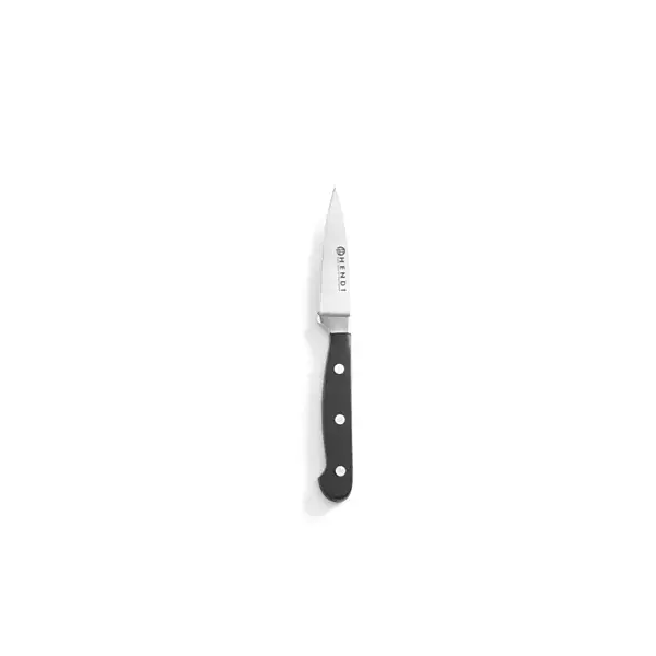 Exclusieve Aanbieding Schilmes, hendi, kitchen line, zwart, (l)200mm