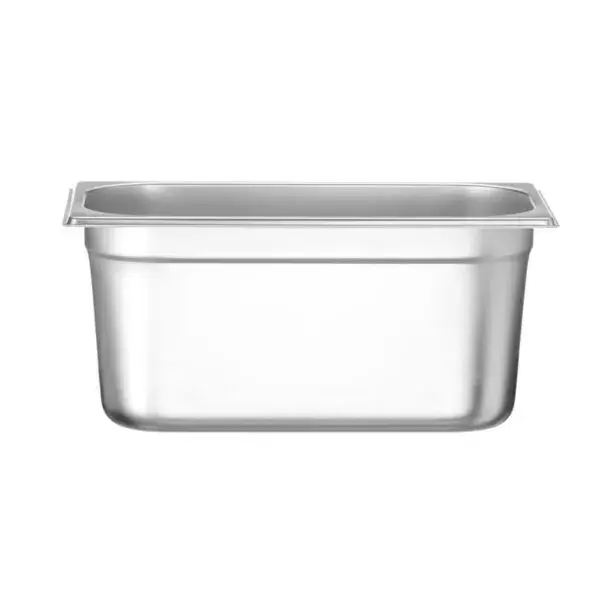 Superprijs Gn 1/3 container, hendi, budget line, gn 1/3, 5,7l, 325x176x(h)150mm