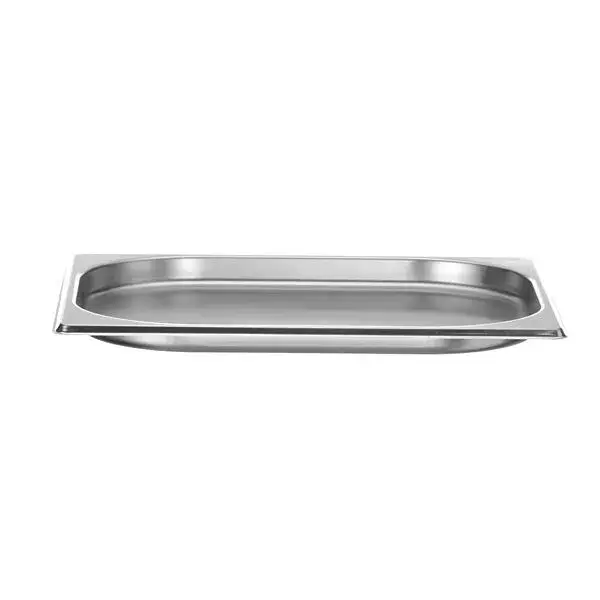 Op = Op Container gn 1/2, hendi, budget line, gn 1/2, 1l, 325x265x(h)20mm