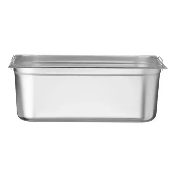 Container gn 1/1, hendi, budget line, gn 1/1, 28l, 530x325x(h)200mm Beste Prijs