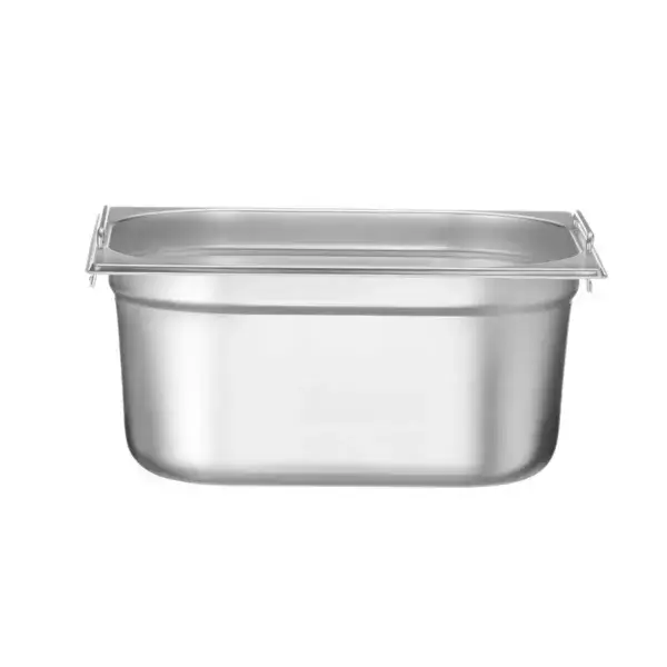 Premium Container gn 1/2, hendi, budget line, gn 1/2, 9,5l, 325x265x(h)150mm