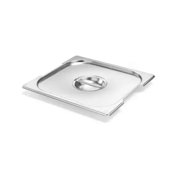 Finale Uitverkoop Deksel voor gn containers, hendi, budget line, gn 2/3, 354x325mm