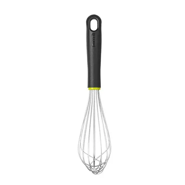 Betaalbaar Hendi Franse garde PP handgreep zwart 320 mm R. Bronwasser
