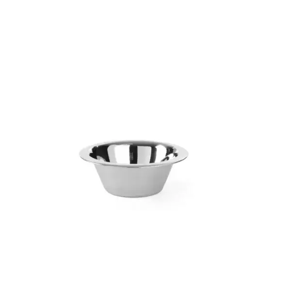 Koop Online Hendi keukenkom 1,2L ⌀205x74mm roestvast staal professioneel gebruik
