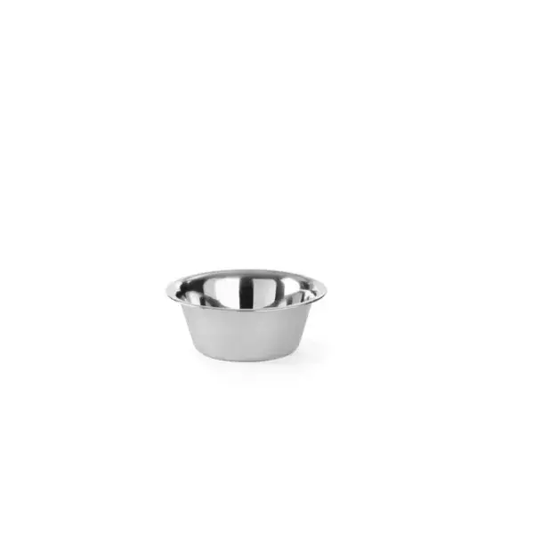 Shop Nu Hendi keukenkom RVS 0,7L ⌀160x63mm geschikt voor professionele keukens