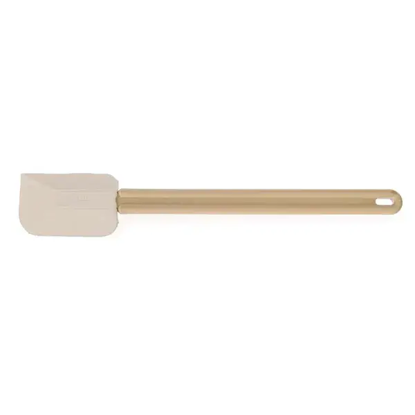 Betaalbaar Hendi pannenlikker Profi Line 425x75 mm beige nylon rubber koud gebruik