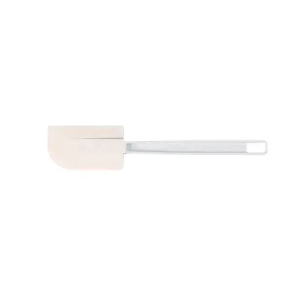 Direct Verzonden Hendi Schraper 257x52 mm 12L Wit ABS TPR Vaatwasbestendig