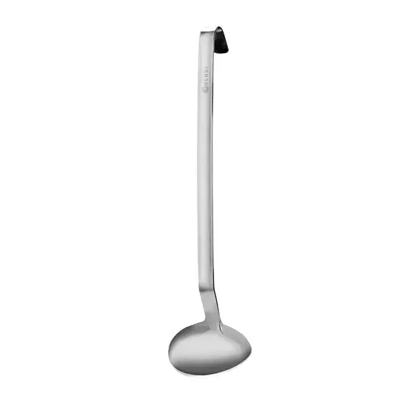 Hendi sauslepel Profi Line 410x100 mm rvs HACCP afwasmachinebestendig Bestel Nu