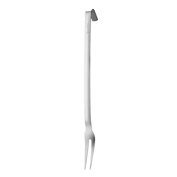 Hendi vleesvork Profi Line 465x32mm RVS 18/10 HACCP vaatwasmachinebestendig Direct Beschikbaar
