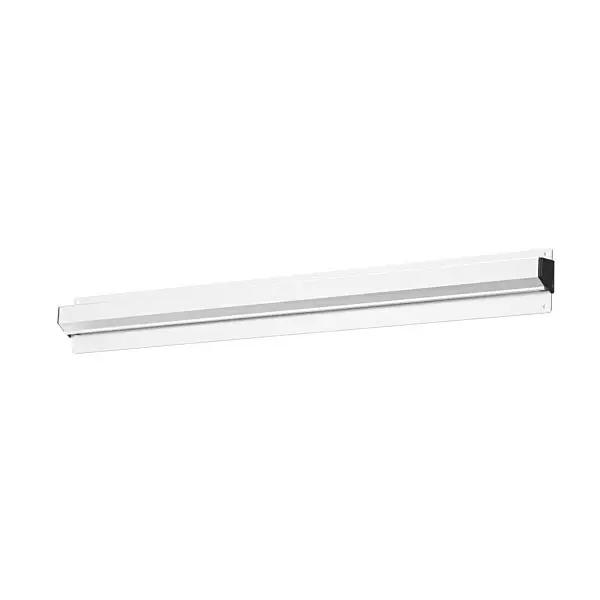 Beste Prijs Hendi bonnenhouder aluminium satijngeborsteld 610 mm