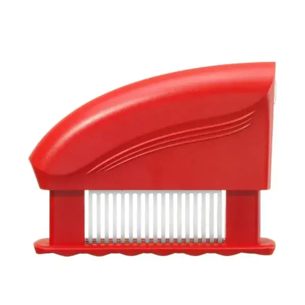 Vleesvermalser profi line, hendi, profi line, 51 messen, rood, 42x150x(h)118mm Betaalbaar