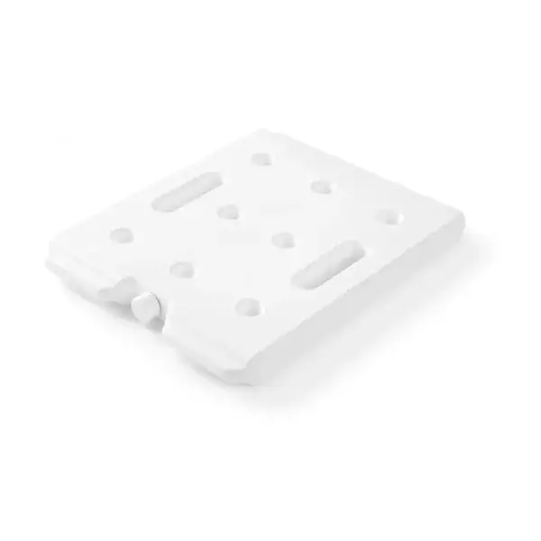 Favoriet Vrieselement, hendi, gn 1/2, 320x260x(h)32mm