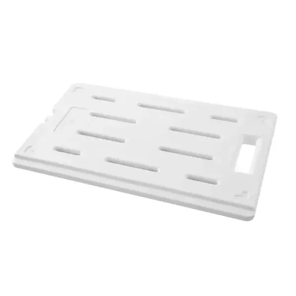 Vrieselement, hendi, gn 1/1, 530x325x(h)30mm Hete Deal