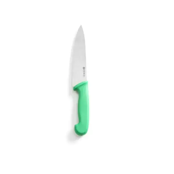 Koksmes, hendi, groen, (l)320mm Must-Have