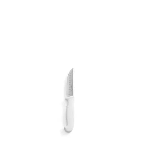 Bestseller Universeelmes, hendi, kort model, wit, (l)190mm