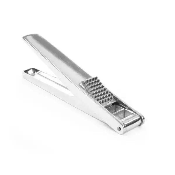 Snelle Levering Hendi knoflookpers aluminium 175x33x15 mm voor professioneel gebruik