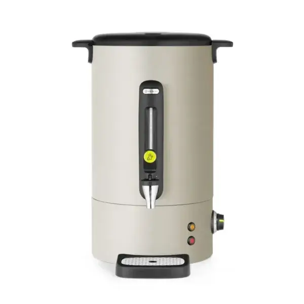 Hendi warmedranken ketel UNIQ 16L crème 220-240V 1650W Nieuw