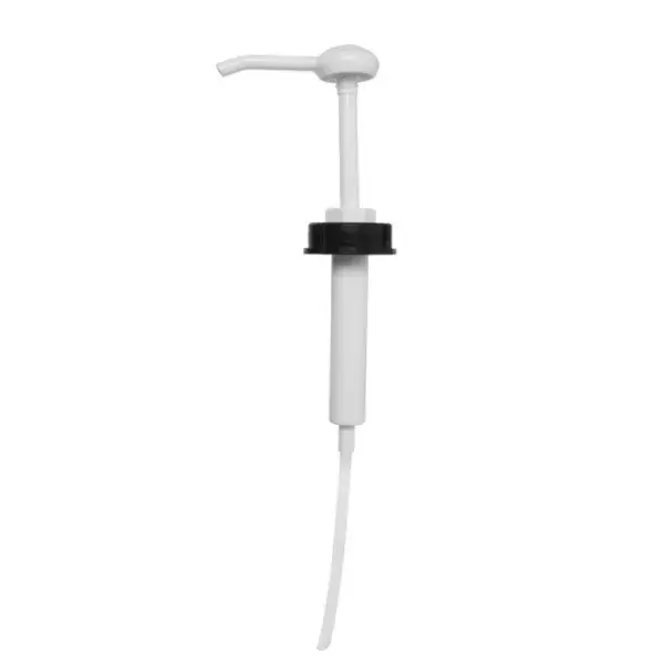 Hendi brandpasta dispenser 280 mm buffet presentatie Snelle Levering