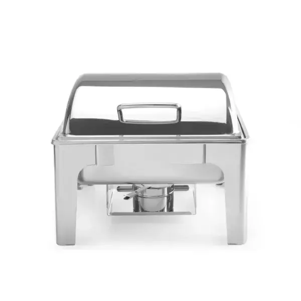 Bestseller Hendi Chafing dish Profi Line GN 2/3 6L inox spiegelafwerking