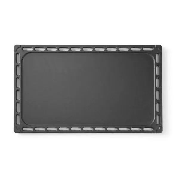 Gietijzeren bakplaat, hendi, gn 1/1, 325x530mm Beste Prijs