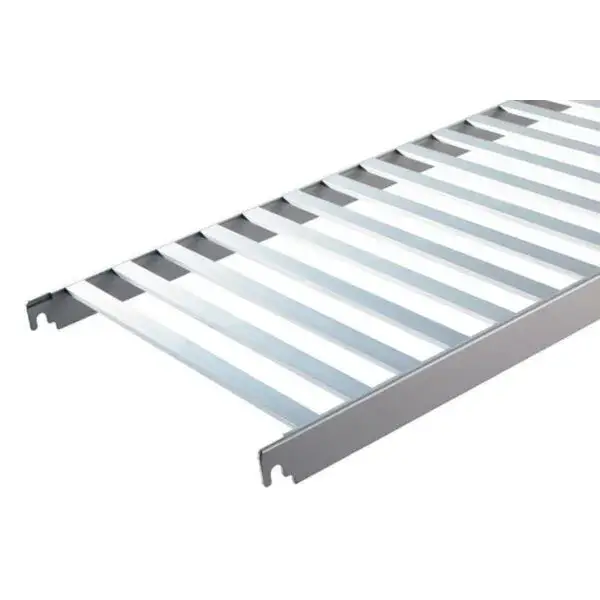 Actieprijs Alu rooster 600x500mm