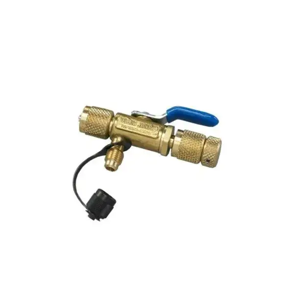 Alleen Vandaag 4-in-1' kogelventiel tool - 1/4'