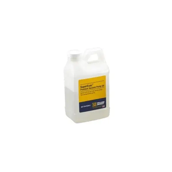 Nu Kopen Olie voor vacu�mpomp - 0,95l