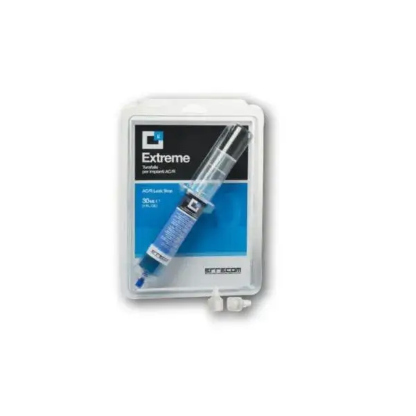 Extreme leak stop 30ml - cartridge met 1/4 & 5/16 adaptors Lage Kosten
