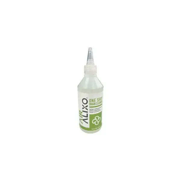 Air alixo one shot drain cleaner - 250ml Op = Op