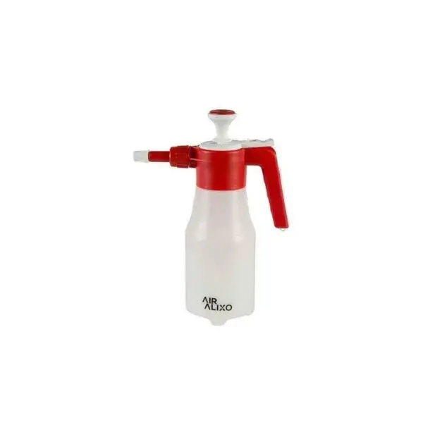 Air alixo turbo - omkeerbare verstuiver - 1.3l Laatste Versie