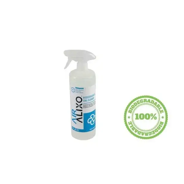 Koopje Air alixo binnenunit reiniger - 1l - biologisch afbreekbaar