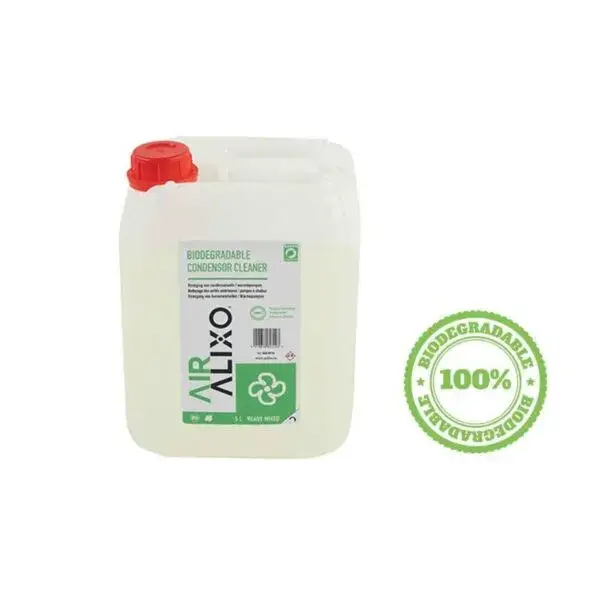 Air alixo buitenunit reiniger - 5l - biologisch afbreekbaar Populair