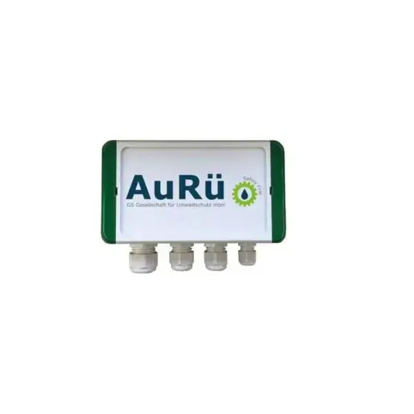 Aur�-l heat master sturingssysteem Merkproduct