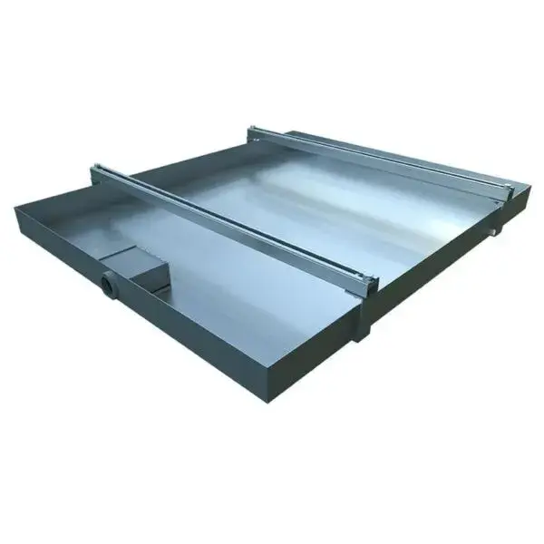 Seizoensaanbieding Auru-l premium range - auru-l5 - 80x1000x1200mm
