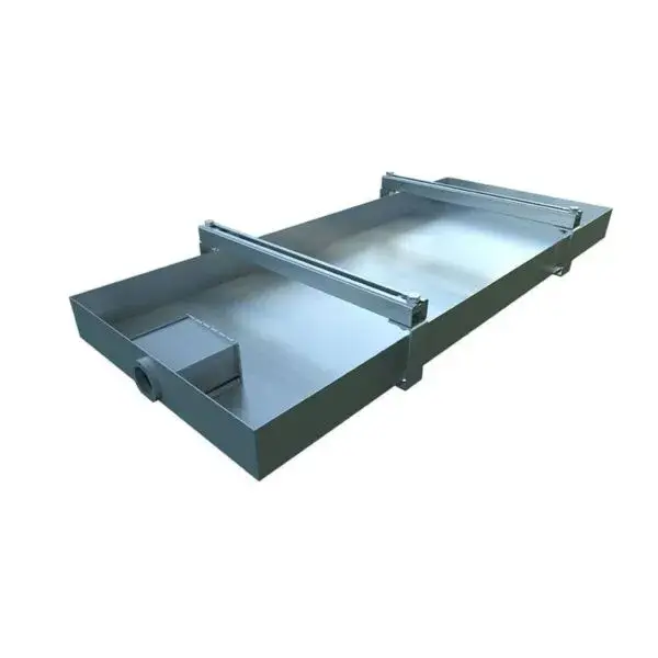 Koop Online Auru-l premium range - auru-l3 - 80x500x1200mm